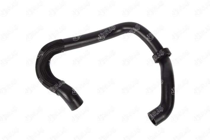 Изходящ маркуч на радиатора - IBR 27881 за AUDI, SEAT, SKODA